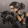 Wonder Woman Movie Q-Fig MAX Figure Wonder Woman