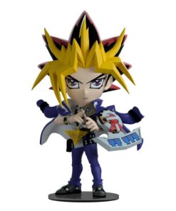 Yami Yugi-