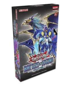 Yu-Gi-Oh! Battles of Legend - Chapter 1