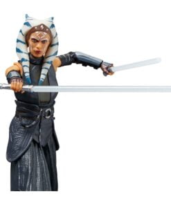 Ahsoka Tano