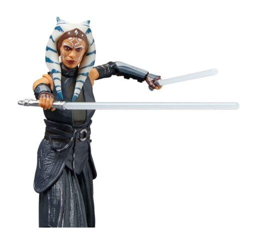 Ahsoka Tano