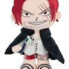 Shanks