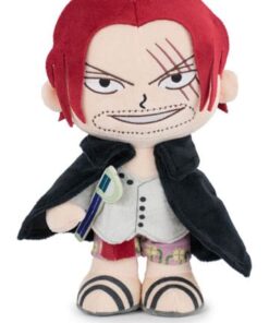 Shanks