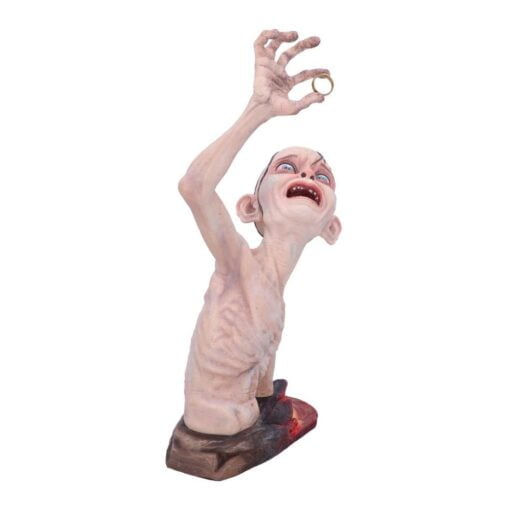 Lord of the Rings Bust Άγαλμα Gollum (39 cm) - Image 4