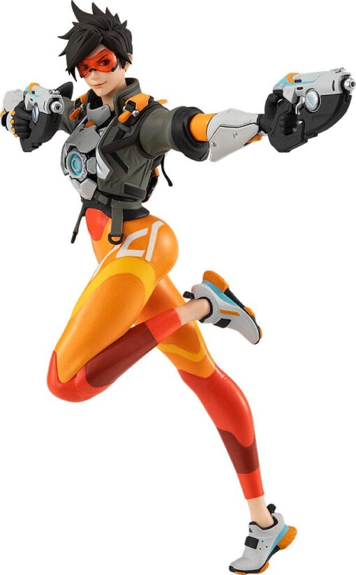 Αγαλματίδιο Tracer