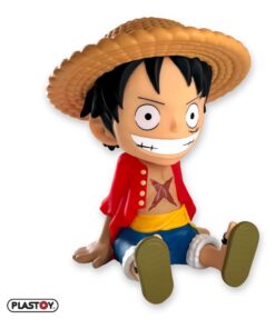 Κουμπαράς Luffy One Piece
