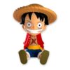 Κουμπαράς Luffy One Piece