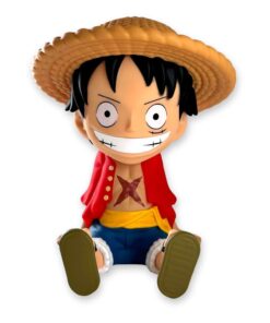 Κουμπαράς Luffy One Piece