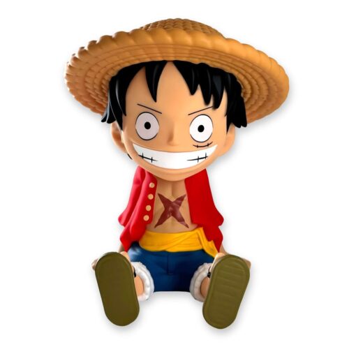 Κουμπαράς Luffy One Piece