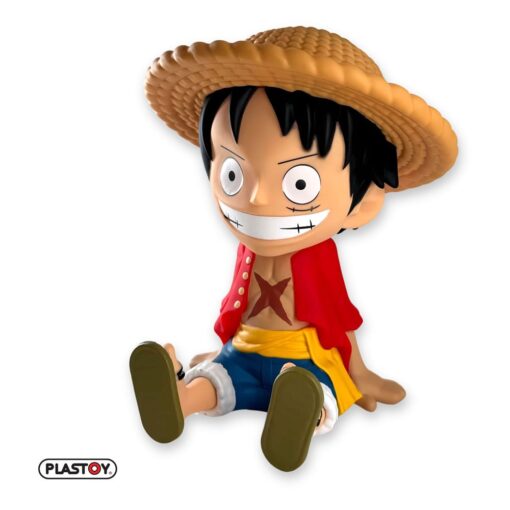 Κουμπαράς Luffy- One Piece - Image 3