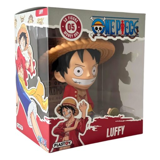 Κουμπαράς Luffy- One Piece - Image 4