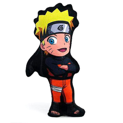 Μαξιλάρι Naruto Uzumaki