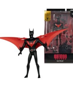 Batman Beyond