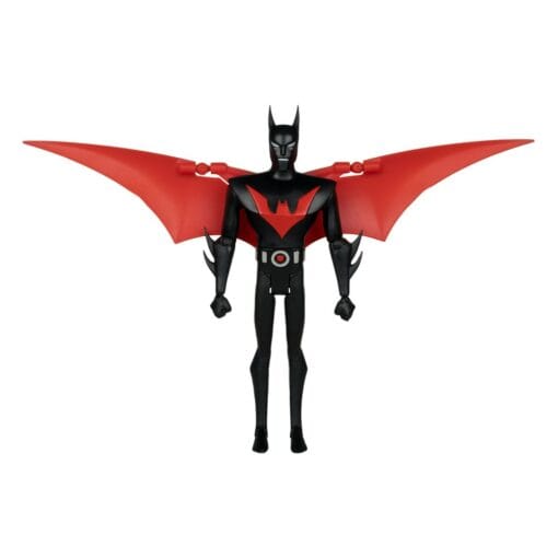 DC Direct Φιγούρα Δράσης Batman (Batman Beyond) Gold Label - Image 2