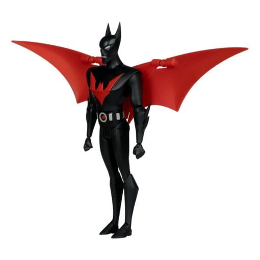 DC Direct Φιγούρα Δράσης Batman (Batman Beyond) Gold Label - Image 3