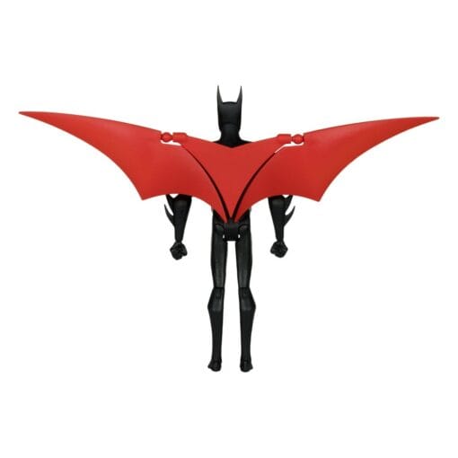 DC Direct Φιγούρα Δράσης Batman (Batman Beyond) Gold Label - Image 4