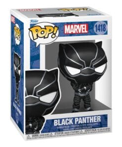 Black Panther