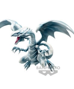 Blue Eyes White Dragon