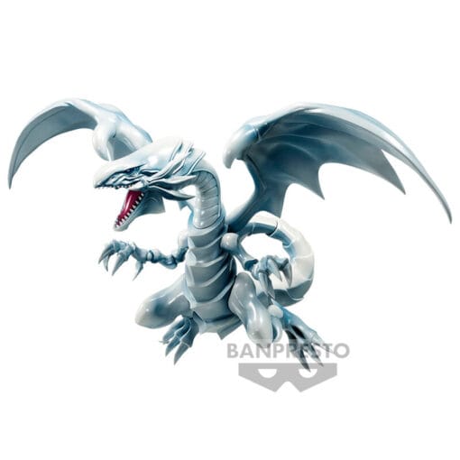 Blue Eyes White Dragon