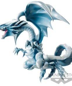 Blue Eyes White Dragon