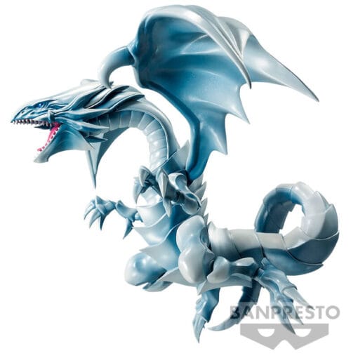 Blue Eyes White Dragon