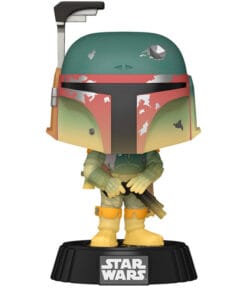 Boba Fett POP!