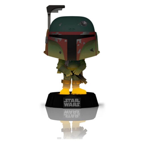 Funko POP! Star Wars- Boba Fett - Image 3