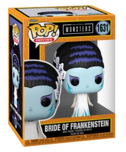 Bride Frankenstein