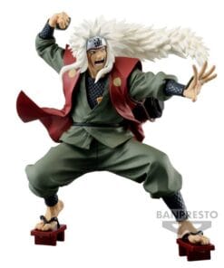 Colosseum Jiraiya