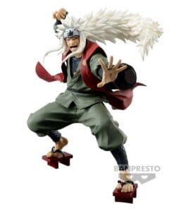 Colosseum Jiraiya