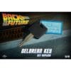 DeLorean Key