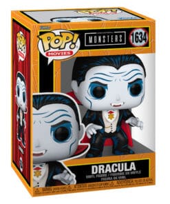 Dracula POP!