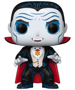 Dracula POP!