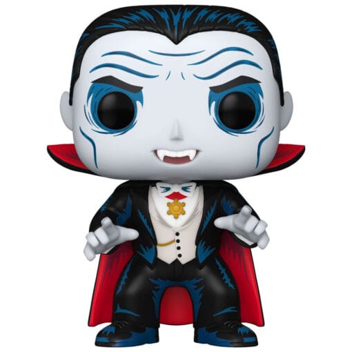 Dracula POP!