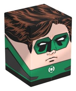 Green Lantern Box