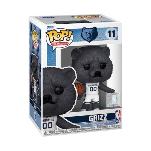 Grizz
