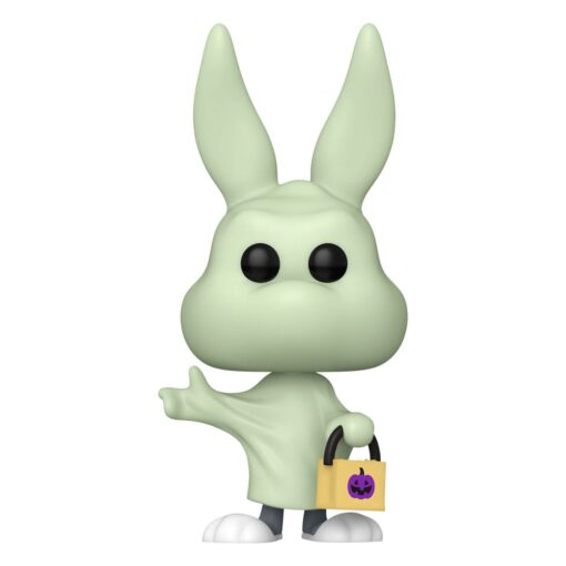 Halloween Bugs Bunny
