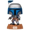 Jango Fett POP!