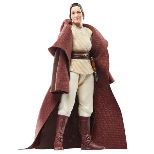 Star Wars The Acolyte Φιγούρα Δράσης Jedi Master Indara (15cm) - Image 2