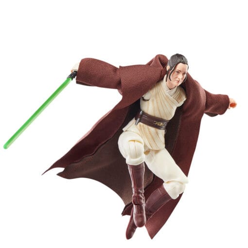 Star Wars The Acolyte Φιγούρα Δράσης Jedi Master Indara (15cm) - Image 5