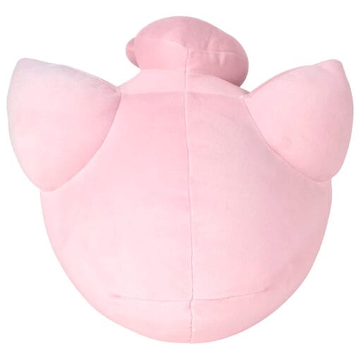 Λούτρινο Pokémon Jigglypuff sleeping - Image 3