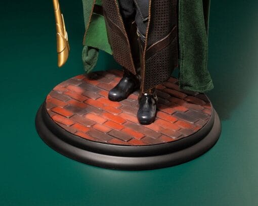 Avengers: Endgame- Loki ARTFX Αγαλματίδιο 1/6 (37cm) - Image 3