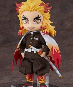 Nendoroid Doll Kyojuro Rengoku