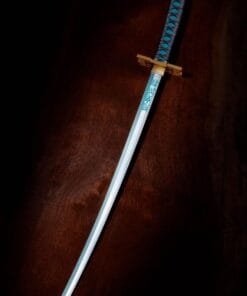 Nichirin Sword