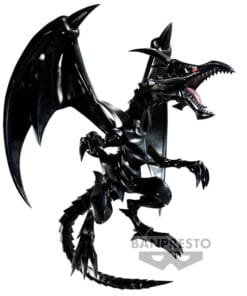 Red Eyes Black Dragon