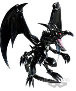 Red Eyes Black Dragon