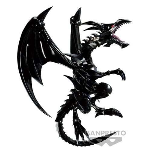 Red Eyes Black Dragon