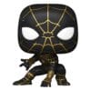 Spider-Man (Black & Gold Suit)