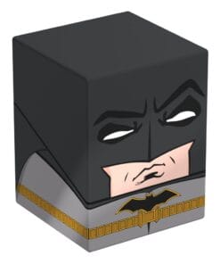 Squaroes Batman