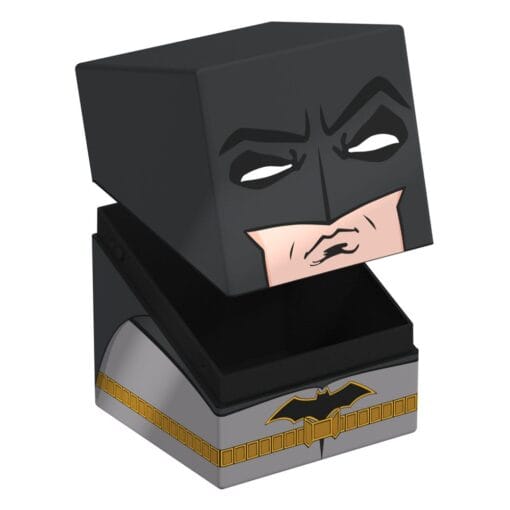 Squaroes Card Box DC Justice League- Batman - Image 6